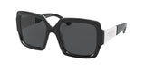 Prada 21XSF Sunglasses