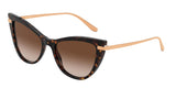 Dolce & Gabbana 4381F Sunglasses