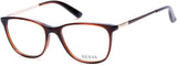 Guess 2566 Eyeglasses