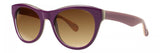 Vera Wang NASTYA Sunglasses