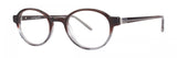 Jhane Barnes PARABOLA Eyeglasses