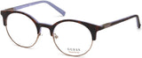 Guess 3025 Eyeglasses