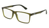 Puma Sportstyle PU0117O Eyeglasses