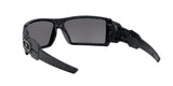 24-058 - Pol Blk & Silver Ghost Txt - Black Iridium