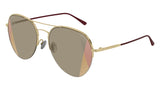 Bottega Veneta Fashion Dna BV0247S Sunglasses