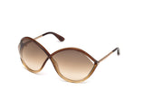 Tom Ford 0528 Sunglasses