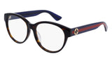 Gucci Urban GG0039OA Eyeglasses