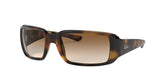 Ray Ban 4338 Sunglasses