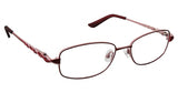 Superflex SF1090T Eyeglasses