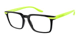 Armani Exchange 3081 Eyeglasses