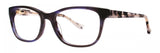 Kensie FOXY Eyeglasses