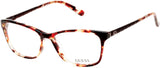 Guess 2500 Eyeglasses