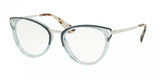 Prada Catwalk 53UV Eyeglasses