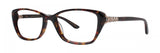 Dana Buchman BAYAN Eyeglasses