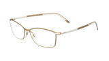 Silhouette Titan Contour Fullrim 4480 Eyeglasses