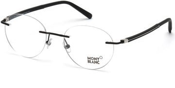 Montblanc 0732 Eyeglasses