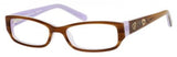 Juicy Couture 912 Eyeglasses