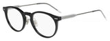 Dior Homme Blacktie236 Eyeglasses