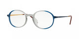 Ray Ban 7153F Eyeglasses