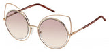 Marc Jacobs Marc10 Sunglasses