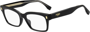 Fendi 0453 Eyeglasses