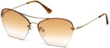 Tom Ford 0507 Sunglasses