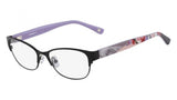 Marchon NYC M ANNISA Eyeglasses