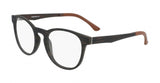 Marchon NYC M 1502 MAG SET Eyeglasses