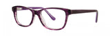 Kensie DELIGHT Eyeglasses