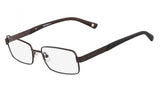 Marchon NYC WALL STREET Eyeglasses