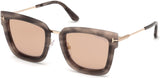 Tom Ford 0573 Sunglasses