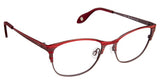 Fysh F3591 Eyeglasses