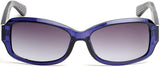 Guess 7410 Sunglasses