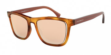 Emporio Armani 4126 Sunglasses
