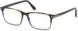 Tom Ford 5584B Sunglasses