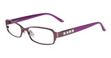 Bebe 5039 Eyeglasses