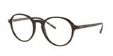 Ray Ban 7173F Eyeglasses