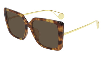 Gucci Fashion Inspired GG0435SA Sunglasses