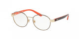 Polo Prep 8038 Eyeglasses