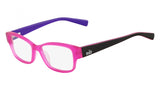 Nike 5527 Eyeglasses