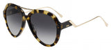 Fendi Ff0322 Sunglasses