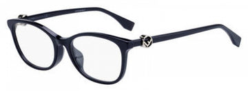 Fendi Ff0337 Eyeglasses