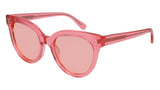 Stella McCartney Stella Essentials SC0139SI Sunglasses