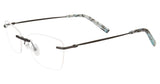 Jones New York J485BLA51 Eyeglasses