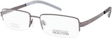 Kenneth Cole Reaction 0742 Eyeglasses