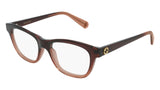 Gucci Gucci Logo GG0372O Eyeglasses