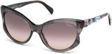 Emilio Pucci 0049 Sunglasses