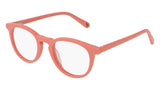 Stella McCartney Stella Kids SK0026O Eyeglasses