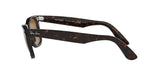 902/57 - Havana - Crystal Brown Polarized