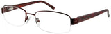 Harley-Davidson 0361 Eyeglasses
